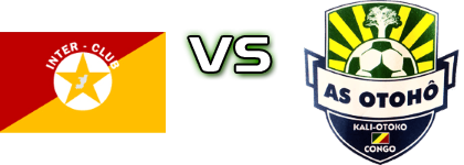 Inter Club Brazzaville - Otohô Spiel Prognosen und Statistiken
