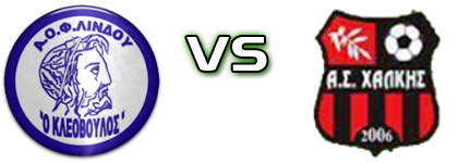 Kleovoulos - Halkis head to head game preview and prediction