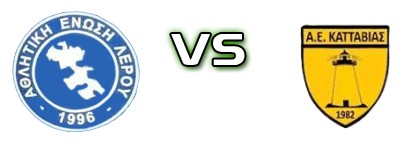 Lerou - Katavvia Detalji meca I statistika.