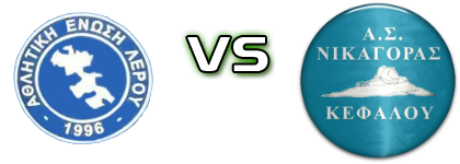 Lerou - Nikagoras head to head game preview and prediction