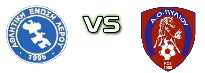 Lerou - AO Piliou head to head game preview and prediction