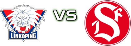 Linköping - Sandvikens IF head to head game preview and prediction