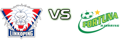Linköping - Fortuna head to head game preview and prediction Linköping - Fortuna head to head game preview and prediction