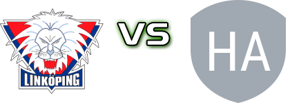 Linköping - BK Hacken Academy Detalles y estadisticas