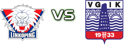 Linköping - Vittsjö GIK Spiel Prognosen und Statistiken Linköping - Vittsjö GIK Spiel Prognosen und Statistiken
