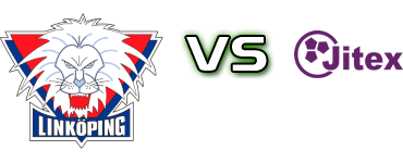 Linköping - Jitex детайли и статистика