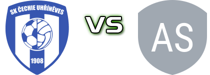 Uhříněves - AFK Slavoj Podoli Praha detalji utakmice i statistika