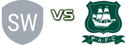 Swindon Town Lfc - Plymouth Argyle head to head game preview and prediction