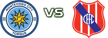 Torque - Central детайли и статистика