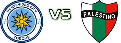 Torque - Palestino Statistiche e dettagli partita