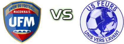 Maconnais - Feurs Detalles y estadisticas