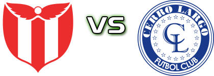 River - Cerro Largo Statistiche e dettagli partita River - Cerro Largo Statistiche e dettagli partita