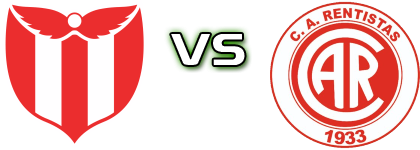 River - Rentistas Spiel Prognosen und Statistiken