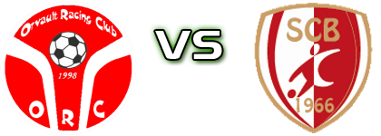 Orvault - Beaucouze head to head game preview and prediction