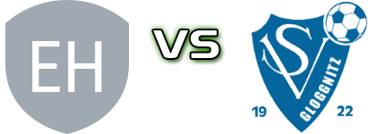 FSC Eggendorf Hartberg II - SV Gloggnitz Statistiche e dettagli partita