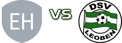 FSC Eggendorf Hartberg II - Leoben детайли и статистика