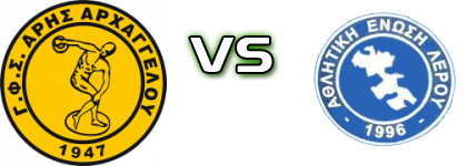 Aris (A) - Lerou детайли и статистика