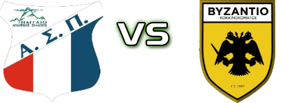 Paggaio - Vyzantio Detalles y estadisticas