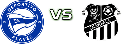 Deportivo Alavés U19 - Calavera CF Spiel Prognosen und Statistiken