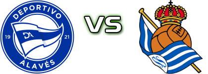 Deportivo Alavés U19 - Sociedad Spiel Prognosen und Statistiken