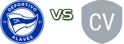 Deportivo Alavés U19 - CD Vasconia U19 head to head game preview and prediction