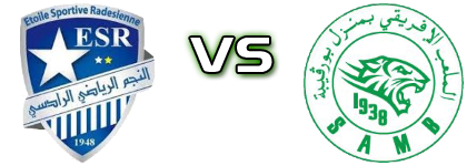 Es Rades - Sa Menzel Bourguiba head to head game preview and prediction Es Rades - Sa Menzel Bourguiba head to head game preview and prediction