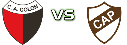 Colón - Platense head to head game preview and prediction