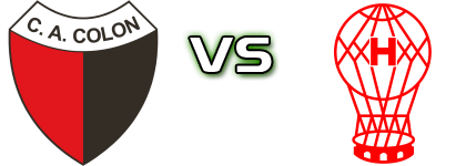 Colón - Huracán head to head game preview and prediction