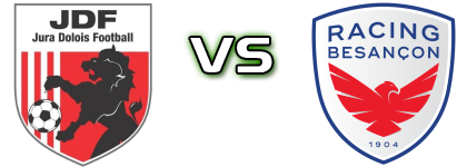 Dolois - Besançon head to head game preview and prediction