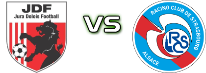 Dolois - Strasbourg 2 Spiel Prognosen und Statistiken