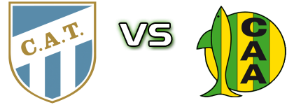 Atlético Tucumán - Aldosivi head to head game preview and prediction