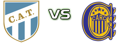 Atlético Tucumán - Rosario Central Spiel Prognosen und Statistiken Atlético Tucumán - Rosario Central Spiel Prognosen und Statistiken