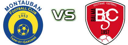 Montauban - Balma Spiel Prognosen und Statistiken