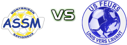 Montbrison - Feurs Detalles y estadisticas