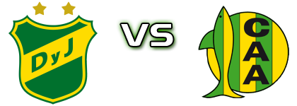 Defensa y Justicia - Aldosivi head to head game preview and prediction Defensa y Justicia - Aldosivi head to head game preview and prediction