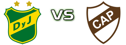 Defensa y Justicia - Platense Estatísticas e detalhes do jogo