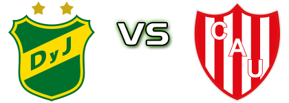 Defensa y Justicia - Unión Santa Fe Detalji meca I statistika. Defensa y Justicia - Unión Santa Fe Detalji meca I statistika.