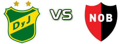 Defensa y Justicia - Newell's Old Boys Spiel Prognosen und Statistiken