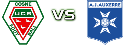 US Cosne - Auxerre ll Spiel Prognosen und Statistiken