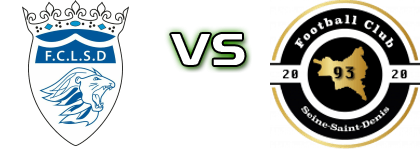 Limonest - Bobigny AC Detalji meca I statistika.