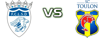 Limonest - Toulon head to head game preview and prediction