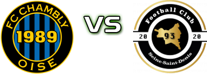 Chambly - Bobigny AC head to head game preview and prediction