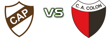 Platense - Colón Estatísticas e detalhes do jogo