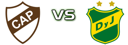 Platense - Defensa y Justicia Estatísticas e detalhes do jogo