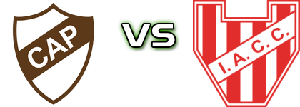 Platense - Instituto AC Cordoba Reserves Spiel Prognosen und Statistiken