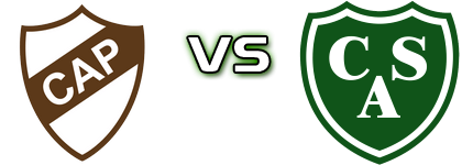 Platense - Sarmiento Reserve detalji utakmice i statistika Platense - Sarmiento Reserve detalji utakmice i statistika