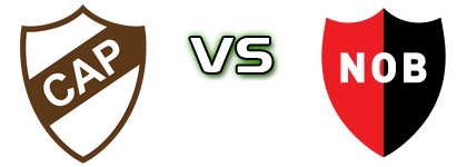 Platense - Newell's Old Boys Spiel Prognosen und Statistiken