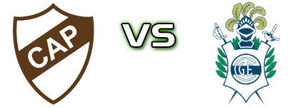 Platense - Gimnasia y Esgrima Spiel Prognosen und Statistiken Platense - Gimnasia y Esgrima Spiel Prognosen und Statistiken