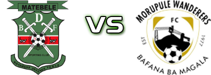 BDF XI - Morupule Wanderers Statistiche e dettagli partita BDF XI - Morupule Wanderers Statistiche e dettagli partita