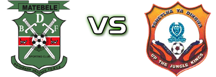 BDF XI - Police XI detalji utakmice i statistika